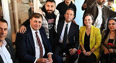 Başkan Tugay: İzmir aşağılanmayı hak etmiyor