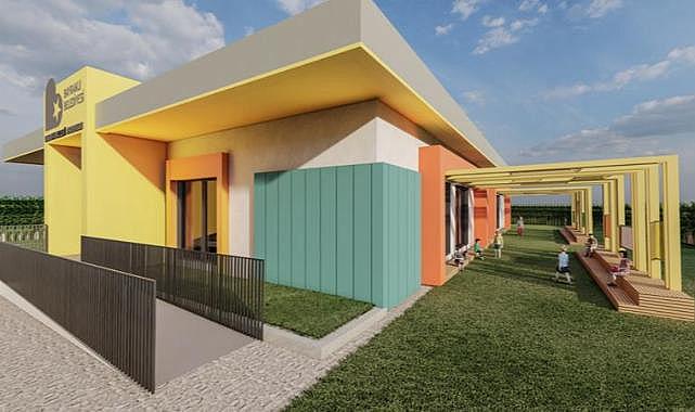 Bayraklı Belediyesinde anaokulu sayısı 5’e çıktı