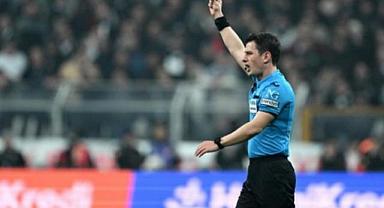 Beşiktaş-Galatasaray derbisindeki VAR kayıtları açıklandı!