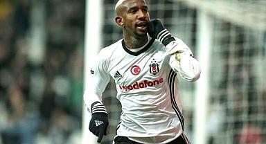 Beşiktaş'tan Anderson Talisca bombası! Suudi Arabistan ayrılığı duyurmak üzere...