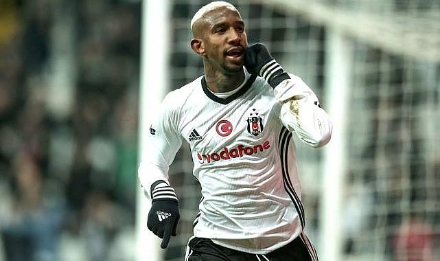 Beşiktaş&#039;tan Anderson Talisca bombası! Suudi Arabistan ayrılığı duyurmak üzere...