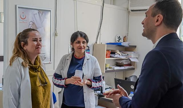 Bornova’nın çehresi değişecek