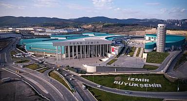 Bu fuar İzmir'de ilk kez düzenleniyor: Sadece profesyonel ziyaretçiye açık olacak