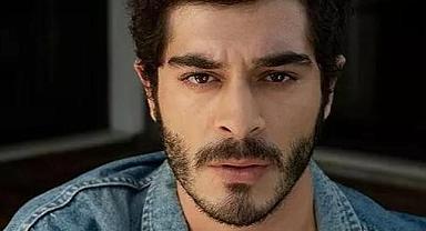 Burak Deniz'in yeni projesi belli oldu! Dev ismi o canlandıracak