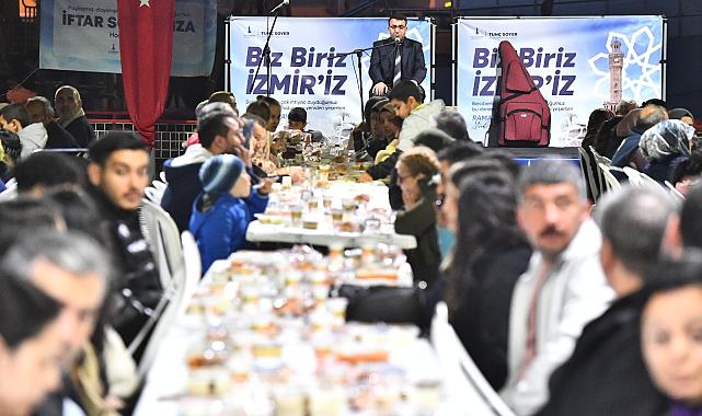 Büyükşehir&#039;den 45 milyon liralık bayram desteği