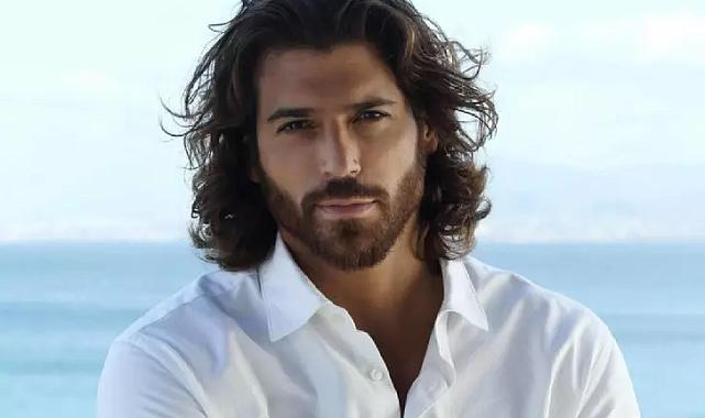 Can Yaman'ın yeni dizisinden bölüm başına alacağı ücret ağızları açık bıraktı!