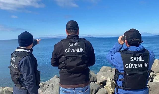 Çanakkale&#039;de göçmen faciası: 8 kişi öldü, kayıplar var