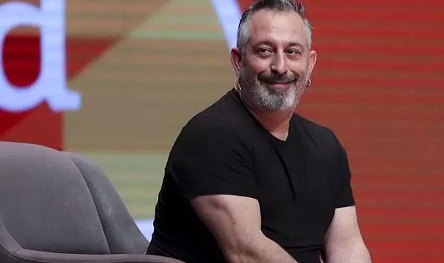 Cem Yılmaz&#039;ın yeni aşkı yaşıyla dikkat çekti! Necla Karahalil 37 yaşındaymış...