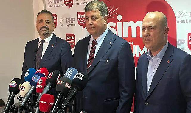Cemil Tugay&#039;dan AKP&#039;ye balkon yanıtı: Çay için, hava da güzel
