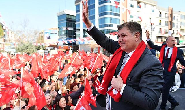 Cemil Tugay’dan Erdoğan’a yanıt: Size verecek tek bir şehrimiz yok