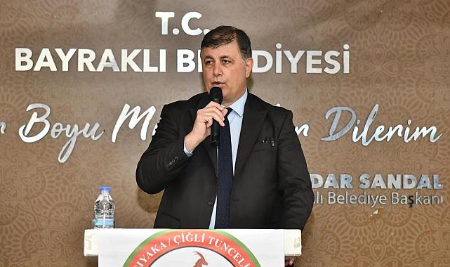 Cemil Tugay&#039;dan sitem: Bir dakika yanımda durmadı başka şehirde başkaları için çalışıyor