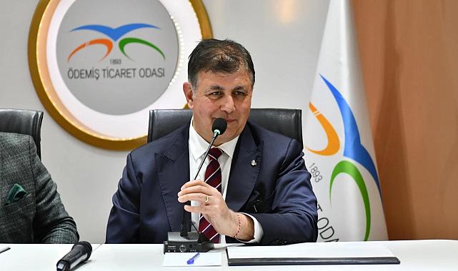 Cemil Tugay: İzmir yapay zeka kullanımında öncü olacak