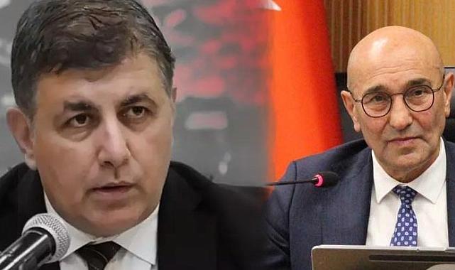 Cemil Tugay: Soyer benimle fotoğraf vermek istemedi!