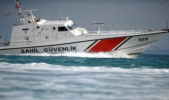 Çeşme&#039;de denizde kaybolan Ömer Çakır aranıyor