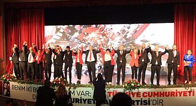 CHP Güzelbahçe Adayı Günay projelerini tanıttı... "Yeni bir vizyon getireceğiz"