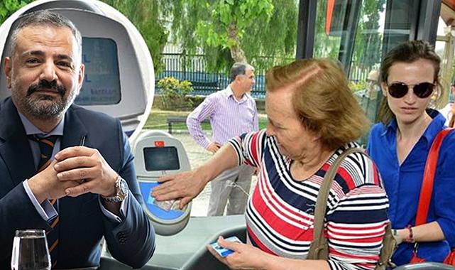 CHP İzmir’den ulaşımda 120 dakika açıklaması: Teklifi UKOME&#039;de hükümeti temsil eden kurumlar reddetti