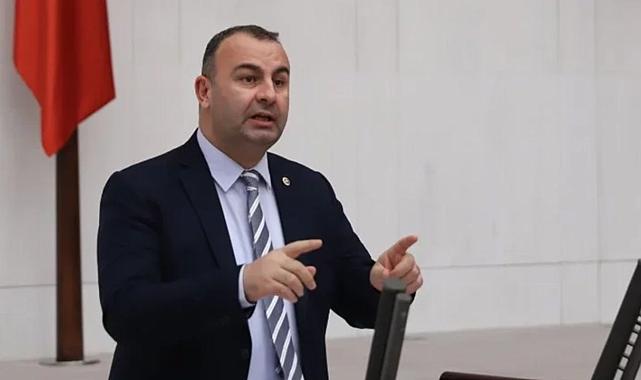 CHP’li Arslan’dan AKP Adayı Dağ’a tepki: Aklımızla alay ediyorlar