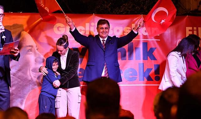 CHP&#039;li Başarır&#039;dan AK Partili Dağ&#039;a sert &#039;logo&#039; göndermesi... Aslan parçası, madem utanıyorsun neden aday oluyorsun?