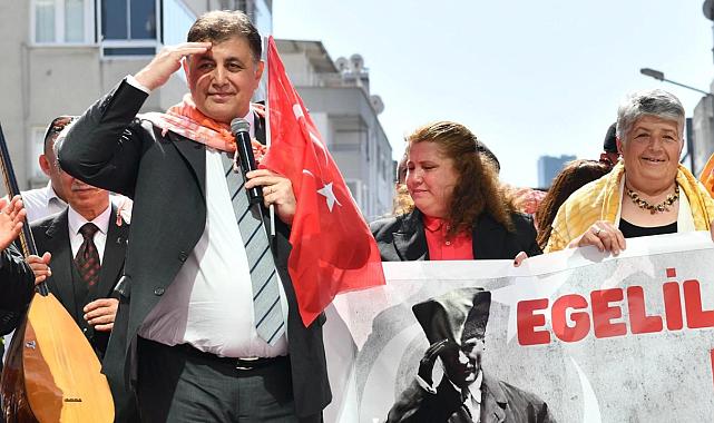 CHP&#039;li Cemil Tugay: Bu yoksulluk kader değil