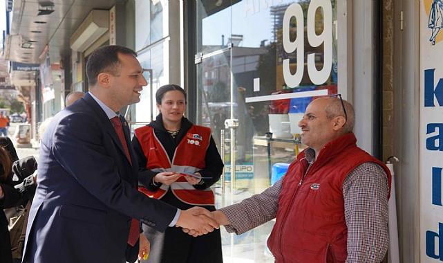 CHP’li Eşki: Açık ara kazanacağız