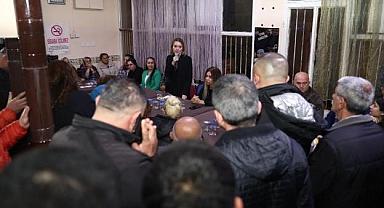 CHP’li Mutlu'dan 'aktif yurttaş' vurgusu... Herkes söz sahibi olacak