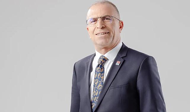 CHP&#039;nin Gaziemir Adayı Ünal&#039;dan belediyecilikte bir ilk... &quot;Referandum yapacağız&quot;