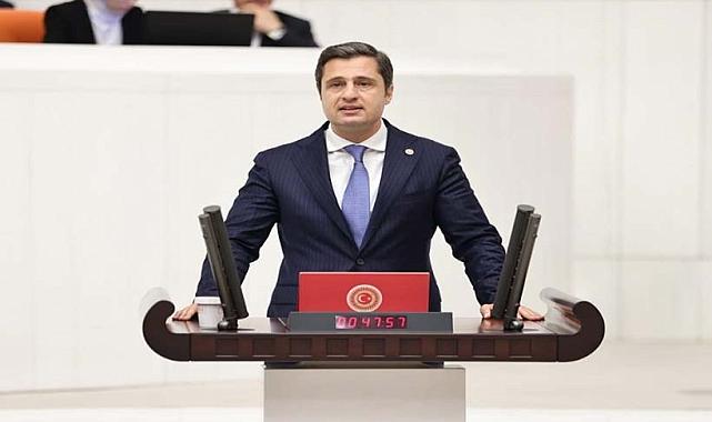 CHP&#039;nin Parti Sözcüsü Yücel&#039;den sandık çağrısı... &quot;En önemli işimiz oyumuza sahip çıkmak”