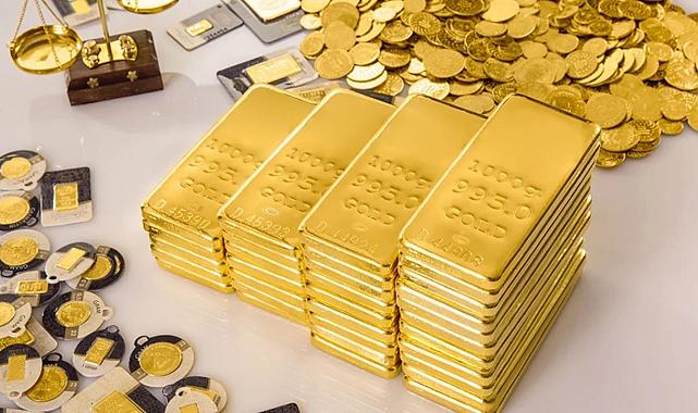 Darphane&#039;den çifte mesai: Kuyumcular altın bulmakta zorlanıyor