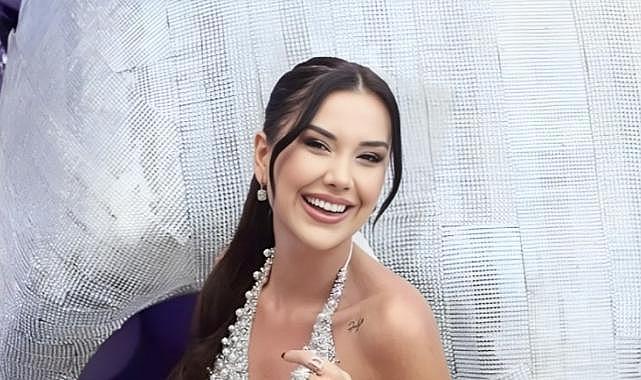 Dilan Polat cezaevinde boş durmuyor... Kendisine yeni hobi buldu!