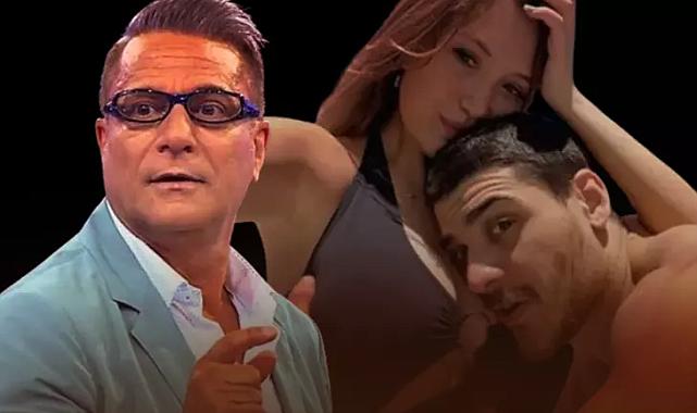 Dominik&#039;teki hırsızlık olayı herkesi şoke etti! Yasmin Erbil&#039;in babası Mehmet Ali Erbil müstakbel damadını korudu! &#039;İnsan açlıkla...&#039;