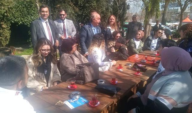 DSP&#039;den İzmir&#039;de büyük sürpriz beklentisi!