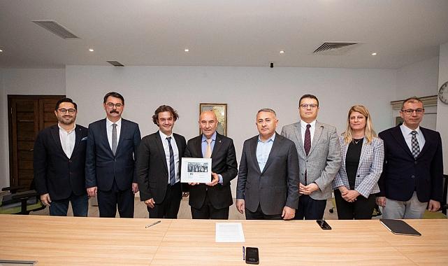 Dünya Bankası onay verdi: İZSU&#039;ya 50 milyon dolar kredi