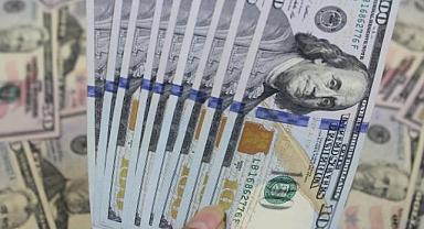 Dur durak bilmiyor: Dolar/TL yeni zirveyi gördü