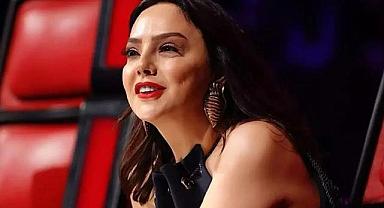 Ebru Gündeş ve Murat Özdemir evlenip İstanbul'da lüks otele geldi! Balayı değil ev arayışı