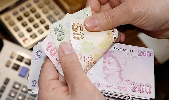 Emekliye banka promosyonu: Hesaplara ne zaman yatacak?