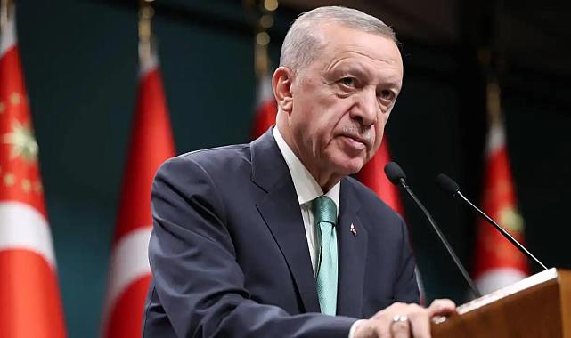 Erdoğan bırakıyor: Bu benim son seçimim