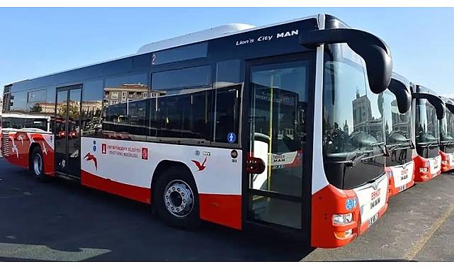 ESHOT duyurdu: O hatlar için güzergah değişikliği...