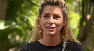 Estetiklerini gizlemeyen İlayda Şeker filtresiz halini paylaştı! Yeni imajı dikkat çekmişti