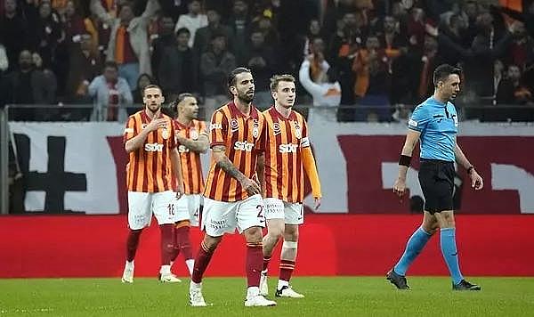 Euro Club Index sitesi, Süper Lig&#039;de şampiyon olacak takımı açıkladı! 100 puanla ipi göğüsleyecek...