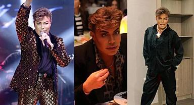 Fatih Ürek 'photoshop'u abarttı, sosyal medyanın diline düştü: "Gıybetsiz olmaz"