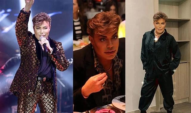 Fatih Ürek &#039;photoshop&#039;u abarttı, sosyal medyanın diline düştü: &quot;Gıybetsiz olmaz&quot;