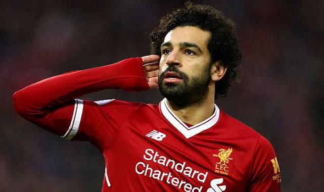 Fenerbahçe yıllar önce Mohammed Salah ile anlaşma aşamasına gelmiş! Şekip Mosturoğlu&#039;ndan itiraf geldi...