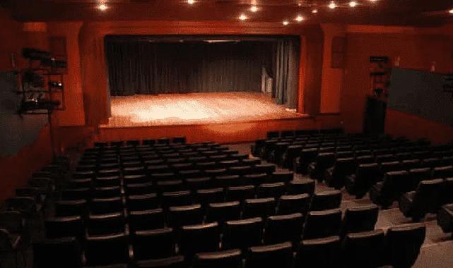 Film, müzik, söyleşi: İzmir&#039;de sanatseverlere şölen gibi festival