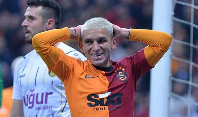 Galatasaray&#039;da Lucas Torreira&#039;nın transferi için açıklama geldi!