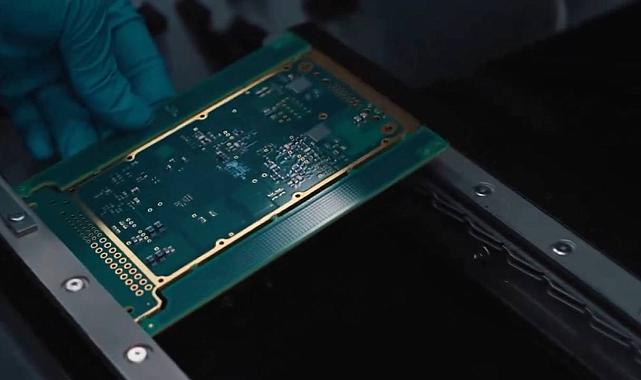 Gerçek bağımsızlık! ASELSAN’dan yüzde 100 yerli çip