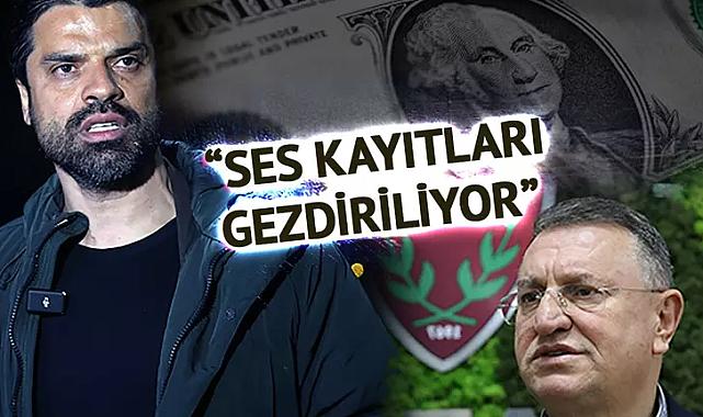 Gökhan Zan&#039;a 3 milyon dolarlık teklif! Telefonda &quot;5 olmaz mı&quot; diyerek pazarlık yaptığı iddiası gündemi sarstı: &quot;Lütfü Savaş adına geldiler&quot;