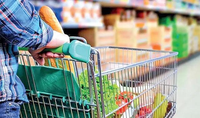 Gözler TÜİK'teydi beklenen enflasyon oranı açıklandı