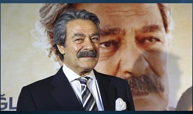 Günlerdir yoğun bakımdaydı... Kadir İnanır&#039;ın son durumunu Jülide Kural açıkladı