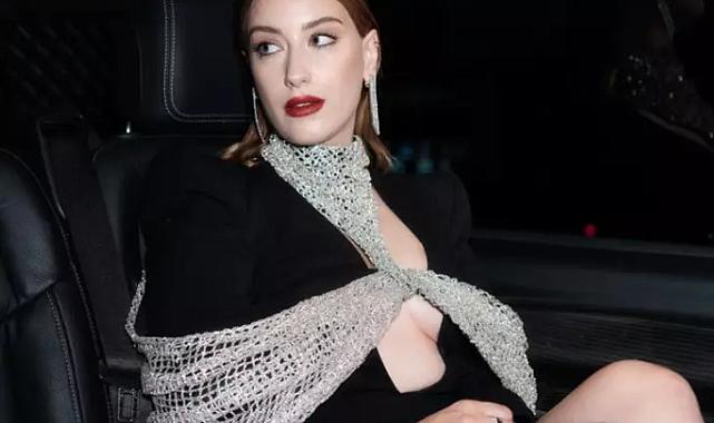 Hazal Kaya&#039;dan milyonluk anlaşma! Alacağı ücret ağızları açık bıraktı