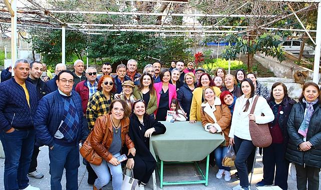 Helil Kınay: 31 Mart’ta sandığa kadınlar ve gençler damga vuracak